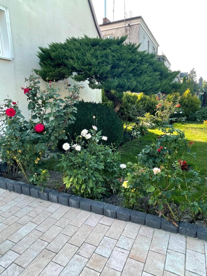 Morski Zakatek Kolobrzeg - Dom Z Ogrodem Na Wylacznosc Exterior foto